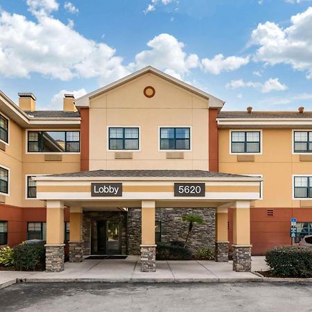 Extended Stay America Suites - Orlando - Orlando Theme Parks - Major Blvd Exterior foto