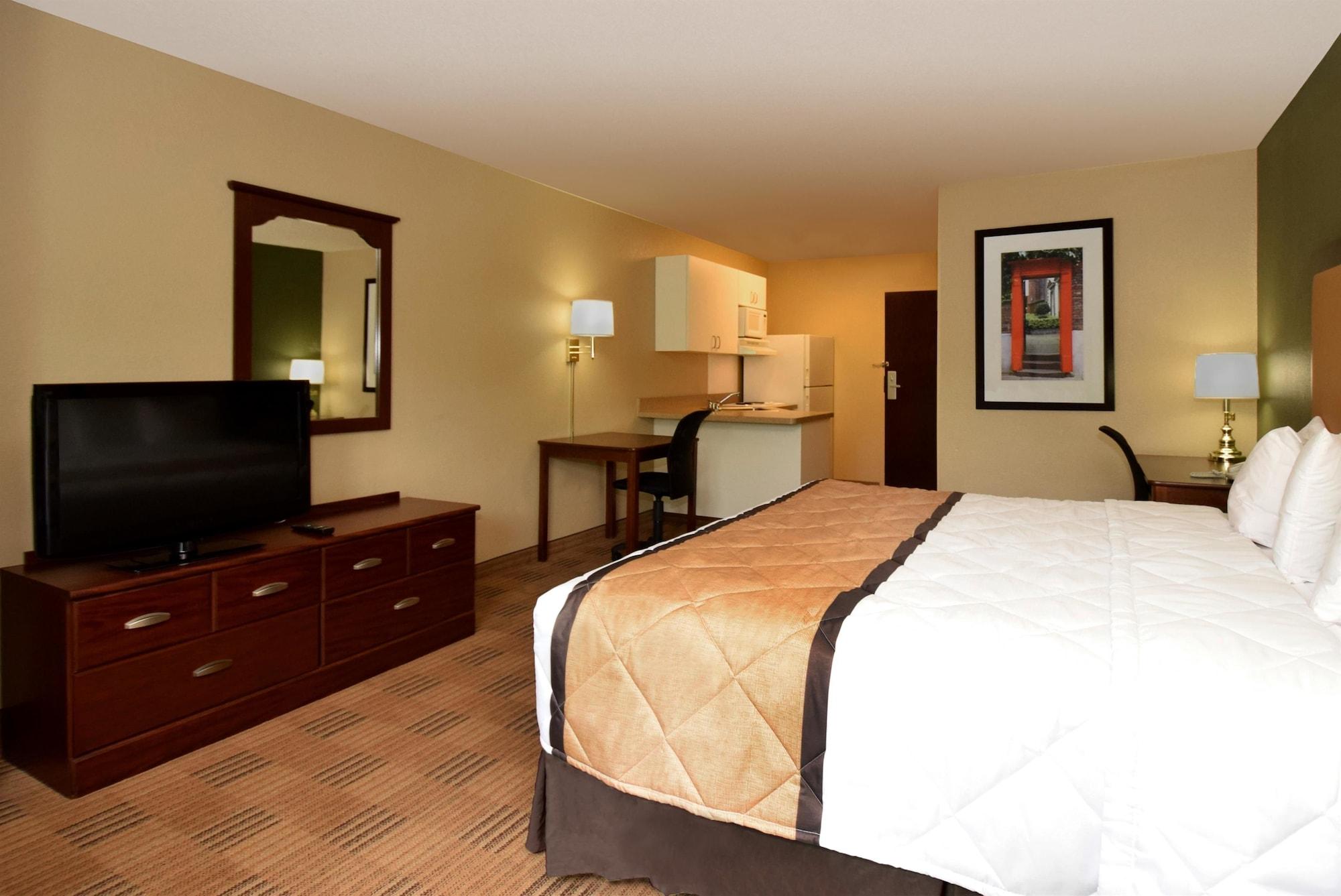 Extended Stay America Suites - Orlando - Orlando Theme Parks - Major Blvd Exterior foto