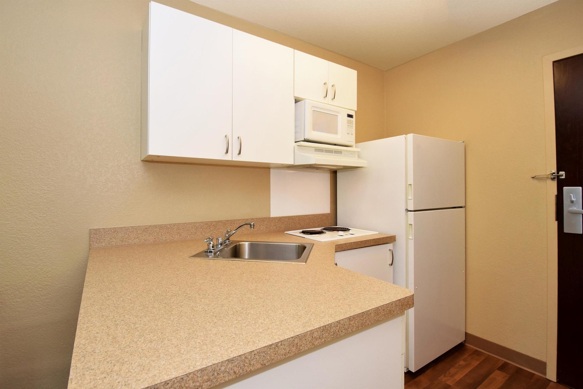 Extended Stay America Suites - Orlando - Orlando Theme Parks - Major Blvd Exterior foto