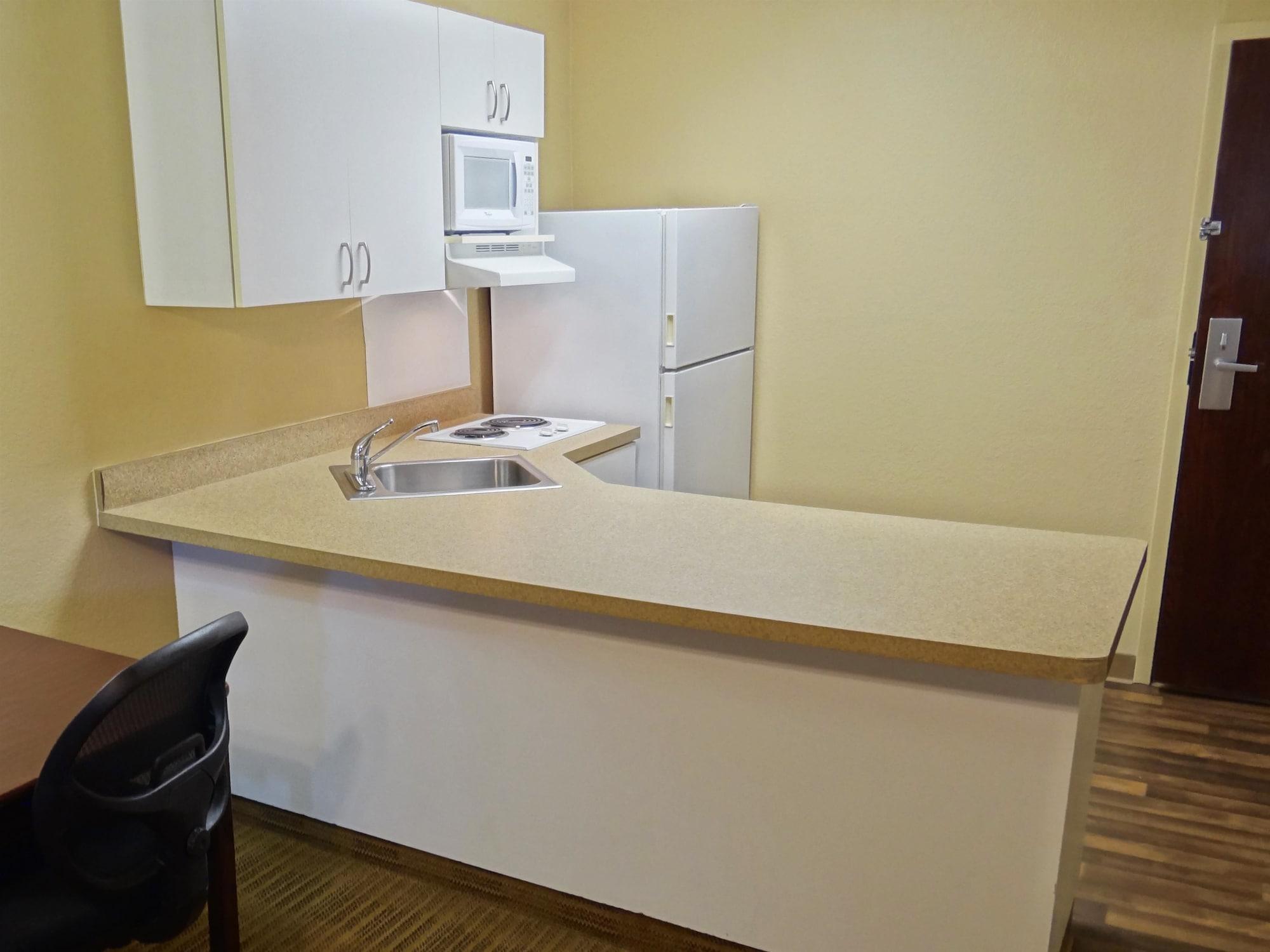 Extended Stay America Suites - Orlando - Orlando Theme Parks - Major Blvd Exterior foto