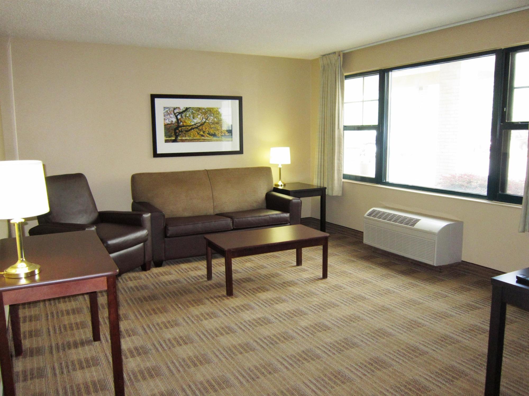 Extended Stay America Suites - Orlando - Orlando Theme Parks - Major Blvd Exterior foto