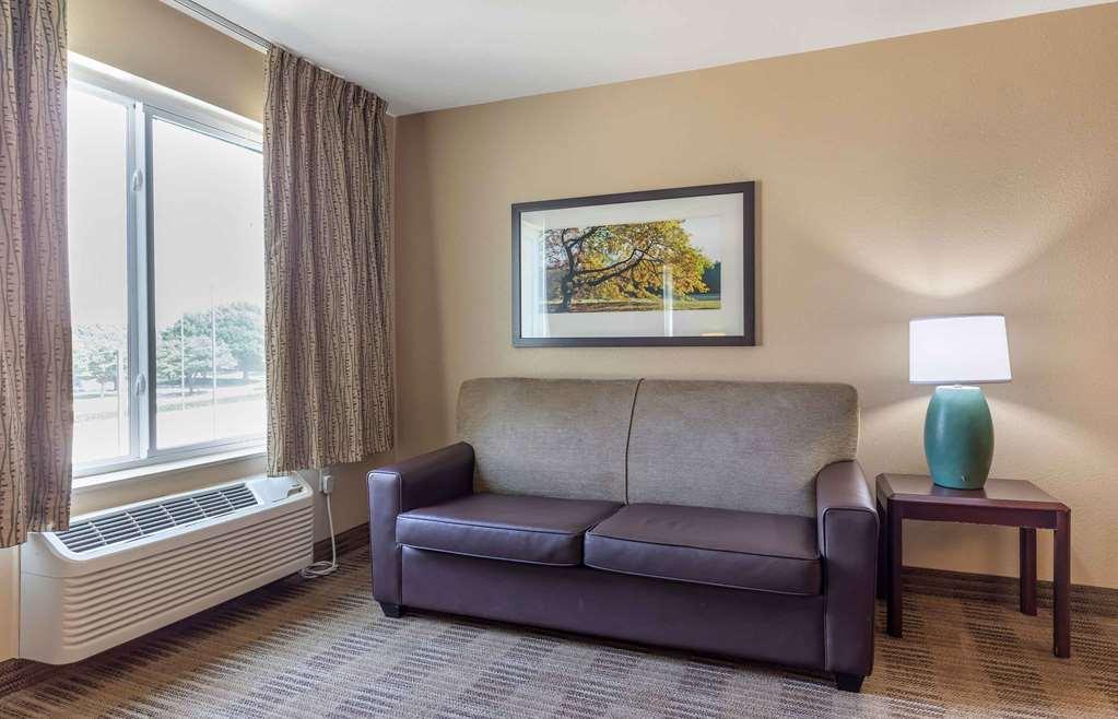 Extended Stay America Suites - Orlando - Orlando Theme Parks - Major Blvd Zimmer foto