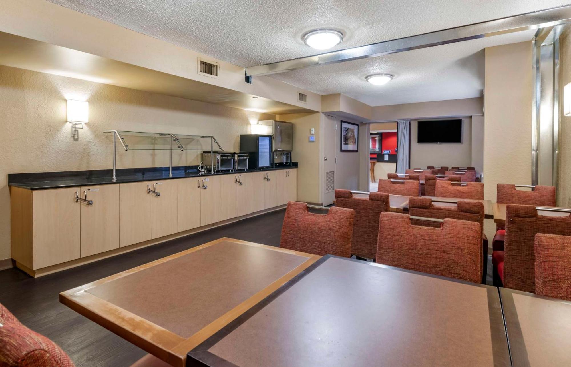 Extended Stay America Suites - Orlando - Orlando Theme Parks - Major Blvd Exterior foto