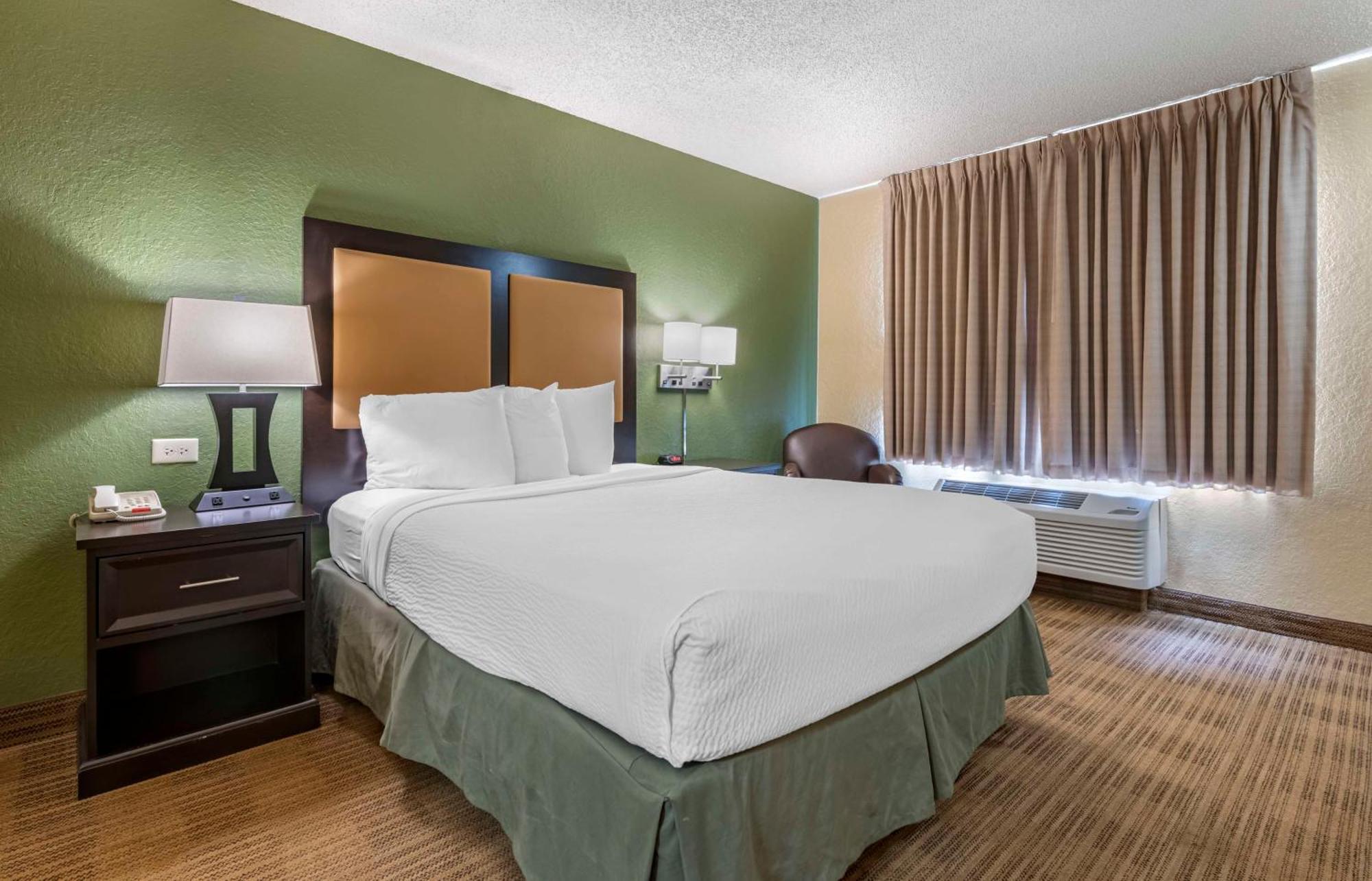 Extended Stay America Suites - Orlando - Orlando Theme Parks - Major Blvd Exterior foto