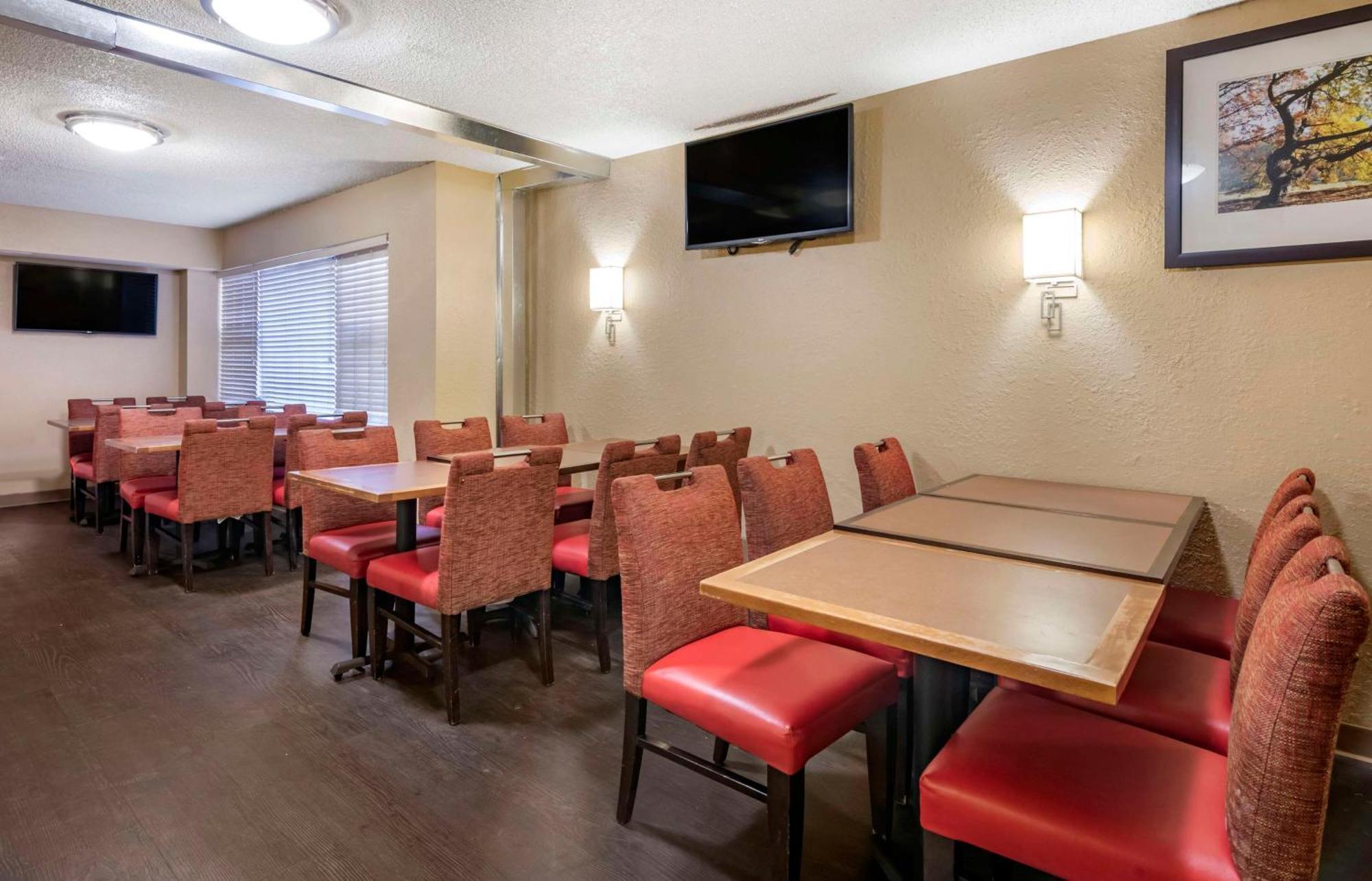 Extended Stay America Suites - Orlando - Orlando Theme Parks - Major Blvd Exterior foto